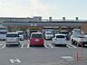 周辺：コンビニ 300m セブン-イレブン鷲宮桜田2丁目店