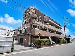 ライオンズマンション川口中青木第2