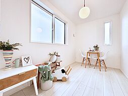 子供部屋の画像