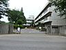 周辺：小学校 800m 野田市立尾崎小学校