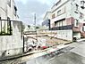 外観：暮らしやすさと居心地の良さにこだわったシンプルで飽きのこないデザイン ！