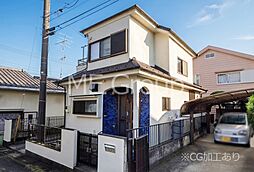 さいたま市見沼区片柳2丁目 中古一戸建て