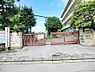周辺：中学校 700m 志木市立宗岡中学校