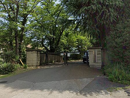 中学校 960m 流山市立東部中学校