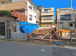さいたま市緑区東浦和2丁目 第2 新築一戸建て 全2棟