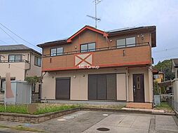 野田市木野崎 中古一戸建て