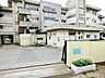 周辺：小学校 1080m 我孫子市立高野山小学校