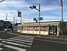 周辺：スーパー 1000m ビッグエー 松戸八ケ崎店