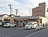 周辺：コンビニ 600m セブン-イレブン 川口伊刈店