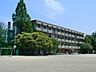 周辺：小学校 300m 大谷小学校
