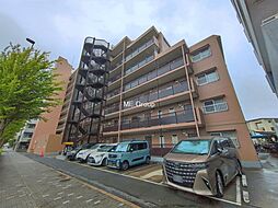 日商岩井西新井マンション