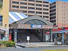 周辺：駅 1040m 東武鉄道「ふじみ野」駅