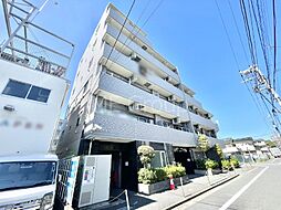 レクシオ竹ノ塚ジーフォルム
