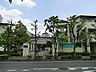 周辺：小学校 400m さいたま市立春野小学校
