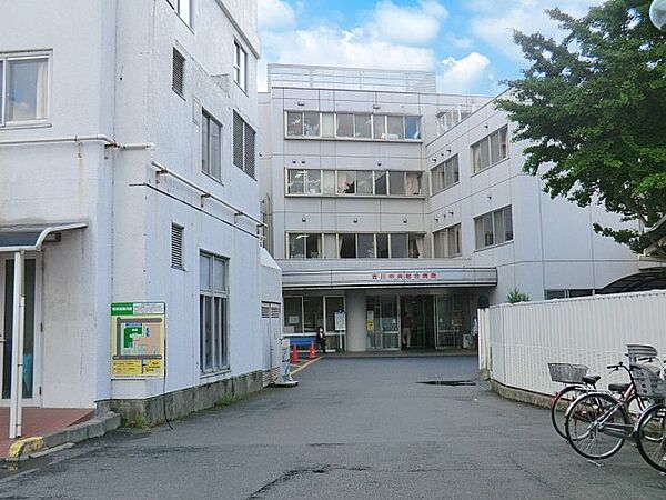 周辺を拡大表示