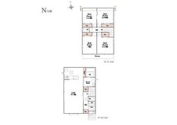 伊奈町栄1丁目 新築一戸建て 全17棟