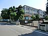 周辺：小学校 1600m 春日部市立内牧小学校