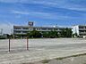 周辺：小学校 1140m 八潮市立八條小学校