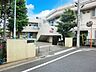 周辺：幼稚園・保育園 900m 練馬区立大泉学園保育園