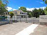 周辺：小学校 400m 我孫子市立湖北台東小学校