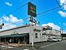 周辺：スーパー 300m マルエツ 天沼店