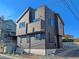 さいたま市緑区中尾 3期 新築一戸建て 全4棟