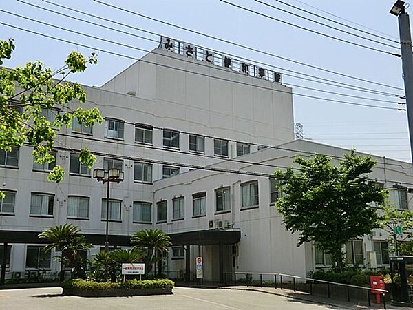 周辺を拡大表示
