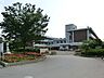 周辺：中学校 1300m 加須市立騎西中学校