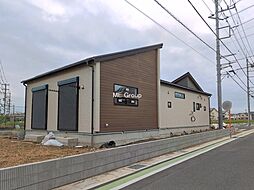 久喜市西大輪 新築一戸建て 全2棟
