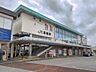 周辺：駅 1520m JR「馬橋」駅