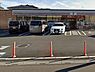 周辺：コンビニ 300m セブン-イレブン 大宮奈良町店