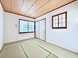 室内の画像