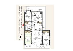 パークハイツ大宮宮原