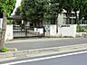 周辺：中学校 2240m さいたま市立宮原中学校