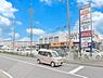 周辺：ショッピングセンター 800m アクロスプラザ柏大山台