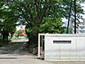 周辺：中学校 1440m 新座市立第三中学校