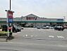 周辺：スーパー 1000m 西友蒲生伊原店