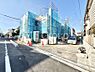 外観：ここから始まる新生活を応援いたします