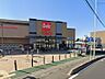 周辺：スーパー 800m ベルク 富士見関沢店