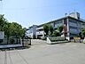 周辺：中学校 1600m 春日部市立飯沼中学校