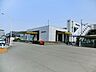 周辺：駅 1200m 宇都宮線東鷲宮駅