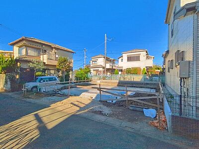 外観 外観