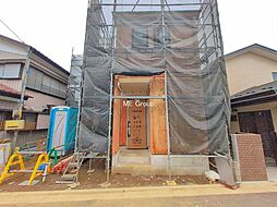 外観の画像