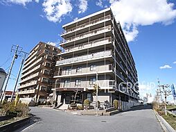 ヴァンベール春日部 第2