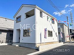 三郷市彦糸1丁目 第4 新築一戸建て 全7棟