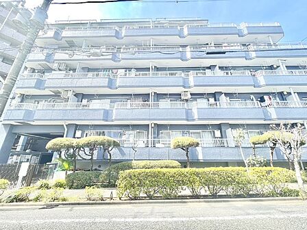 溢れる陽光でご家族の笑顔も輝く