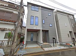 外観の画像