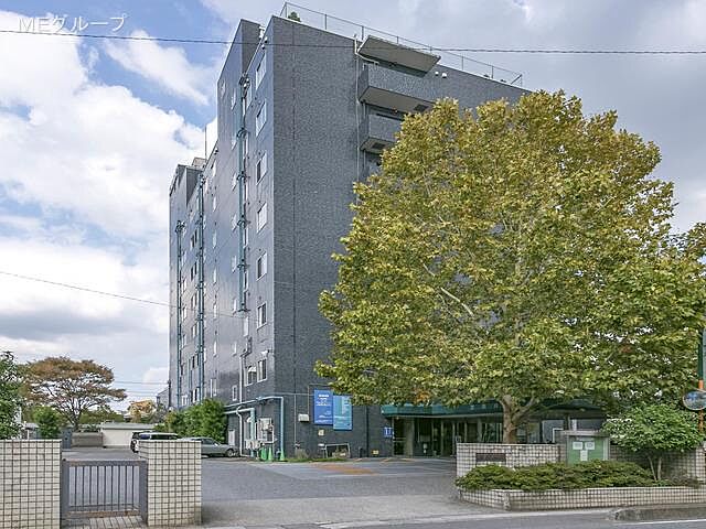 周辺 川口市大字東本郷