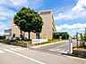 病院 4380m 東埼玉総合病院