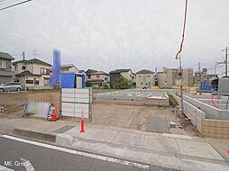 三郷市彦成2丁目　第4　新築一戸建て　全5棟